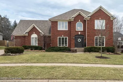 1213 Winding Creek Pl, Louisville, KY 40245