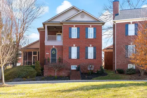 4603 Abercorne Ter, Louisville, KY 40241