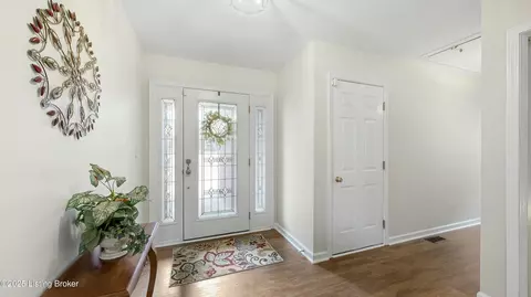 Entry Way - 260 Cedar Run Rd, Pendleton, KY 40055 photo 1 of 7