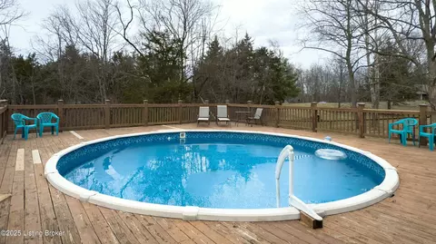 Exterior - 260 Cedar Run Rd, Pendleton, KY 40055 photo 7 of 13