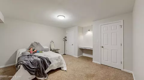 Bedroom - 260 Cedar Run Rd, Pendleton, KY 40055 photo 5 of 6