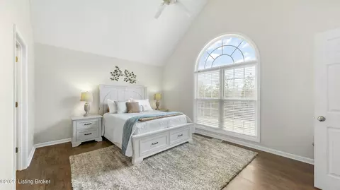Bedroom - 260 Cedar Run Rd, Pendleton, KY 40055 photo 2 of 6