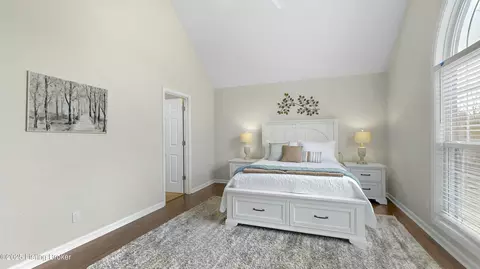 Bedroom - 260 Cedar Run Rd, Pendleton, KY 40055 photo 1 of 6