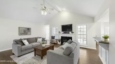 Living - 260 Cedar Run Rd, Pendleton, KY 40055 photo 1 of 1