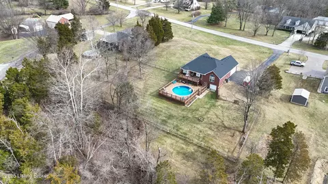 View/Area - 260 Cedar Run Rd, Pendleton, KY 40055 photo 3 of 3