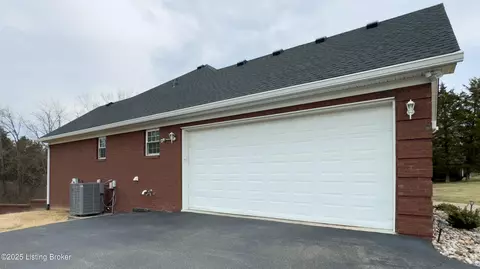Exterior - 260 Cedar Run Rd, Pendleton, KY 40055 photo 6 of 13