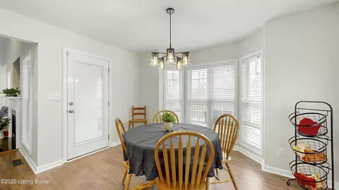 Dining - 260 Cedar Run Rd, Pendleton, KY 40055 photo 1 of 1