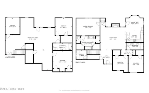 Floorplan - 260 Cedar Run Rd, Pendleton, KY 40055 photo 2 of 2