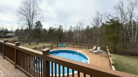 Exterior - 260 Cedar Run Rd, Pendleton, KY 40055 photo 4 of 13