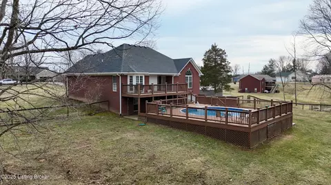 View/Area - 260 Cedar Run Rd, Pendleton, KY 40055 photo 1 of 3