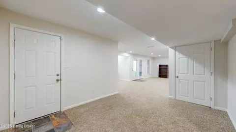 Entry Way - 260 Cedar Run Rd, Pendleton, KY 40055 photo 6 of 7