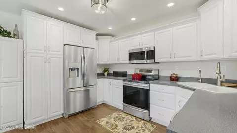 Kitchen - 260 Cedar Run Rd, Pendleton, KY 40055 photo 1 of 2
