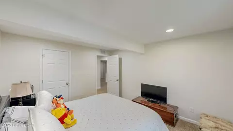 Bedroom - 260 Cedar Run Rd, Pendleton, KY 40055 photo 4 of 6