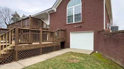Exterior - 260 Cedar Run Rd, Pendleton, KY 40055 photo 10 of 13