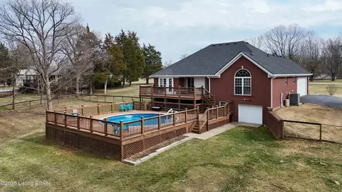Exterior - 260 Cedar Run Rd, Pendleton, KY 40055 photo 13 of 13