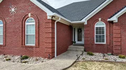 Exterior - 260 Cedar Run Rd, Pendleton, KY 40055 photo 2 of 13