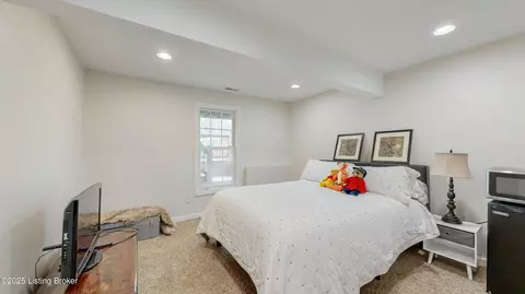 Bedroom - 260 Cedar Run Rd, Pendleton, KY 40055 photo 3 of 6