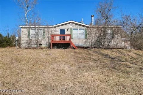 Exterior - 1008 Pattons Creek Rd, Pendleton, KY 40055 photo 1 of 2