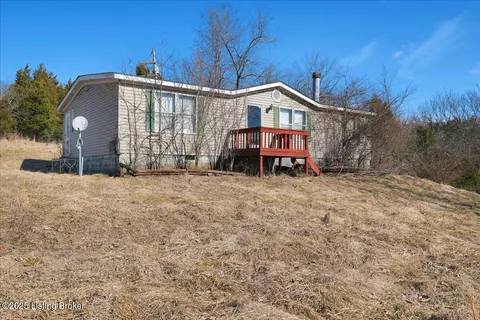 Exterior - 1008 Pattons Creek Rd, Pendleton, KY 40055 photo 2 of 2