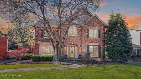 508 Scioto Dr, Louisville, KY 40223