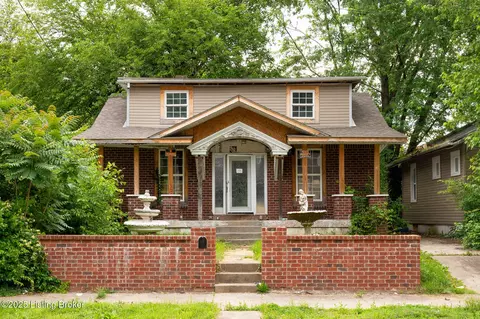 843 S 33rd St, Louisville, KY 40211