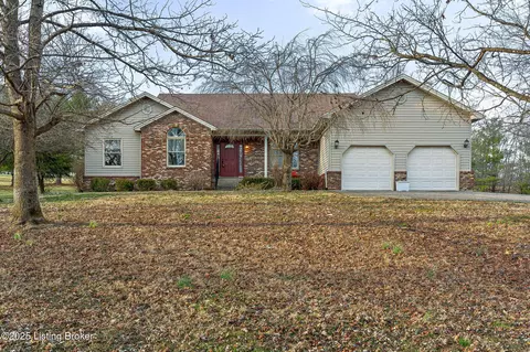 305 Normandy Rd, Taylorsville, KY 40071