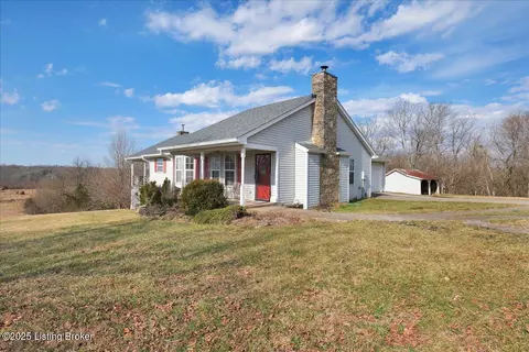 Exterior - 1180 Pattons Creek Rd, Pendleton, KY 40055 photo 4 of 14