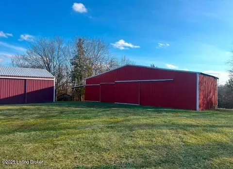 Exterior - 1180 Pattons Creek Rd, Pendleton, KY 40055 photo 10 of 14