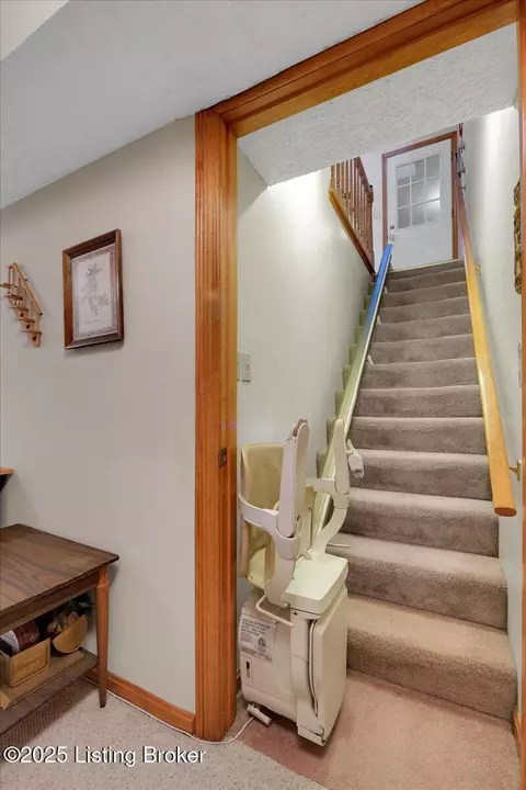 Entry Way - 1180 Pattons Creek Rd, Pendleton, KY 40055 photo 1 of 2
