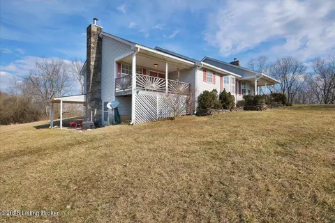 Exterior - 1180 Pattons Creek Rd, Pendleton, KY 40055 photo 5 of 14