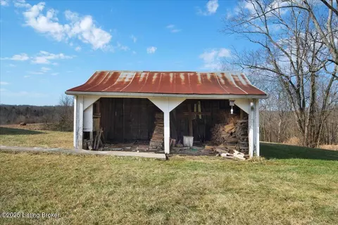 Exterior - 1180 Pattons Creek Rd, Pendleton, KY 40055 photo 13 of 14