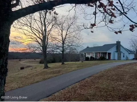 Exterior - 1180 Pattons Creek Rd, Pendleton, KY 40055 photo 9 of 14