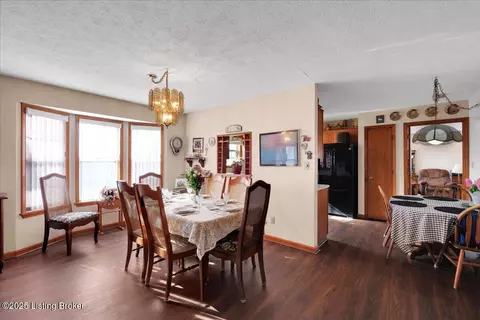 Dining - 1180 Pattons Creek Rd, Pendleton, KY 40055 photo 1 of 5