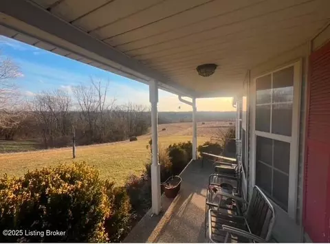 Exterior - 1180 Pattons Creek Rd, Pendleton, KY 40055 photo 8 of 14