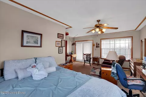 Bedroom - 1180 Pattons Creek Rd, Pendleton, KY 40055 photo 3 of 9