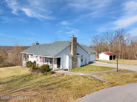 Exterior - 1180 Pattons Creek Rd, Pendleton, KY 40055 photo 3 of 14