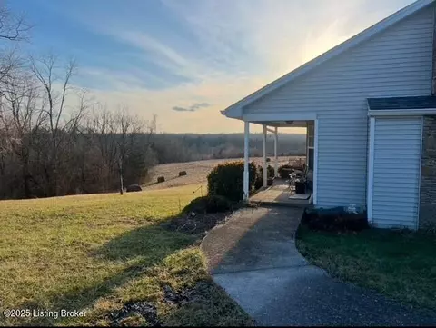 Exterior - 1180 Pattons Creek Rd, Pendleton, KY 40055 photo 7 of 14