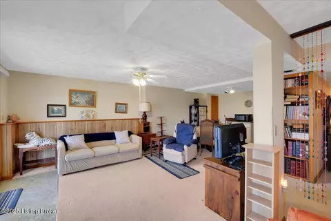 Living - 1180 Pattons Creek Rd, Pendleton, KY 40055 photo 5 of 5