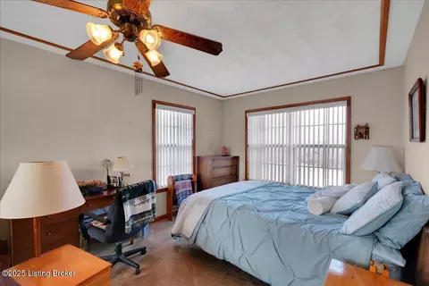 Bedroom - 1180 Pattons Creek Rd, Pendleton, KY 40055 photo 4 of 9