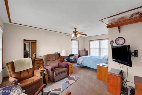 Bedroom - 1180 Pattons Creek Rd, Pendleton, KY 40055 photo 1 of 9