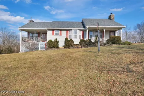 Exterior - 1180 Pattons Creek Rd, Pendleton, KY 40055 photo 2 of 14