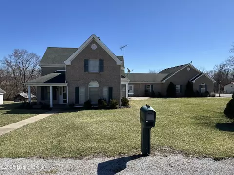 245 Van Buren Rd, Mount Eden, KY 40046