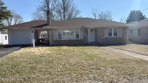 315 N English St, Leitchfield, KY 42754