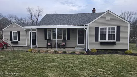 701 Old Finchville Rd, Shelbyville, KY 40065