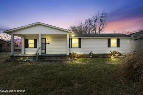 4216 Sherman Ave, Louisville, KY 40213