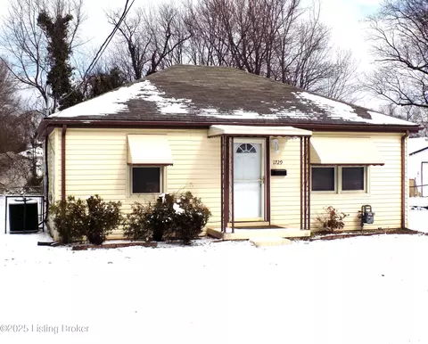 1729 Glenview Pl, Louisville, KY 40216