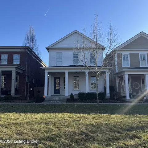 9514 Horsemint Ln, Louisville, KY 40059