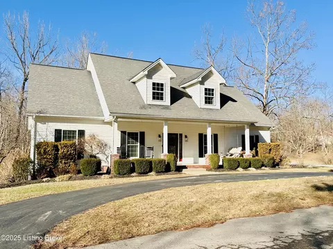 31 Cottonwood Dr, Leitchfield, KY 42754