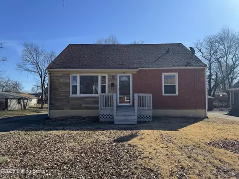 7801 Carnation Dr, Louisville, KY 40258