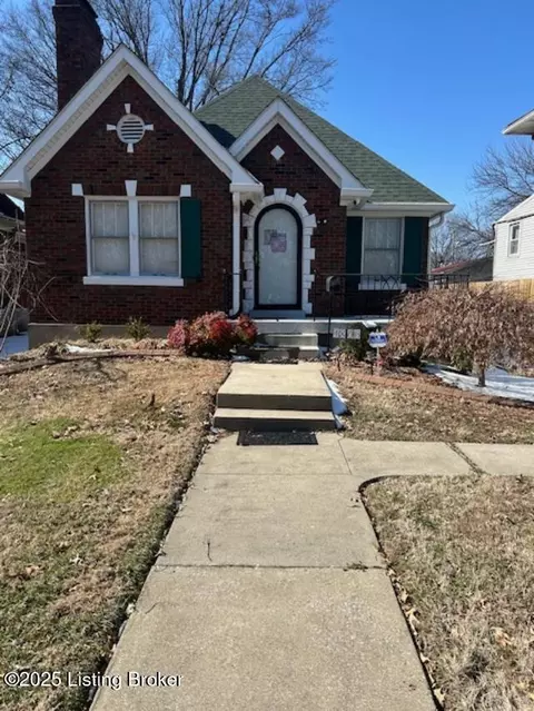 4806 Southern Pkwy, Louisville, KY 40214